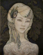 Fumiko ICHIDA 「啼鳥咲花」