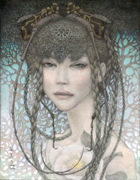 Fumiko ICHIDA 「回帰の森」