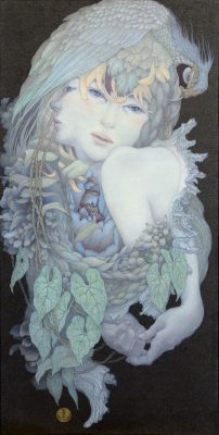 Fumiko ICHIDA - Sanctuary ibuki