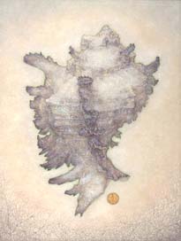 Fumiko ICHIDA 「石界雪」